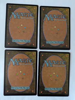 4 Cloud Key Future Sight MTG NM Free shipping with tracking - Image 2