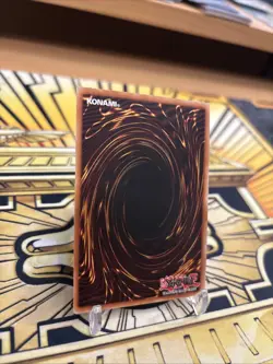Yugioh Elementar-HELD Another Neos Ultimate Rare 1.Auflage TAEV-DE018 - Image 5