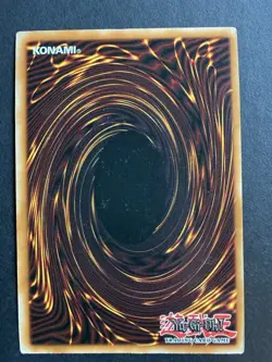 Yugioh Thousand Dragon MRD-143 Secret Rare REVERSE FOIL ERROR Unlimited LP - Image 3