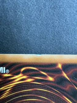 Yugioh Thousand Dragon MRD-143 Secret Rare REVERSE FOIL ERROR Unlimited LP - Image 4