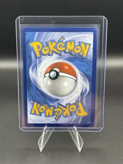 Pawmot 209/198 Scarlet & Violet Illustration Rare Pokemon TCG NM/MINT - Image 2
