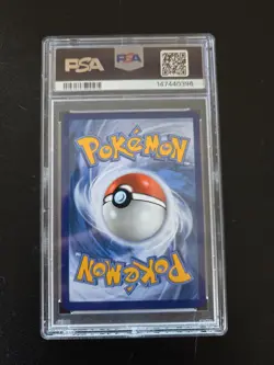 Pokemon Mega Venusaur EX Premium Coll Promo PSA 10 Gem Mint - Image 2
