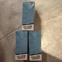(3) Pokemon TCG: Ascended Heroes Booster Bundles - 18 packs - Image 2