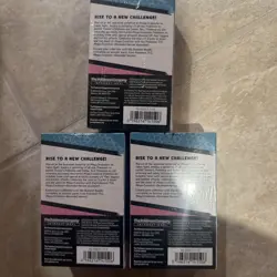 (3) Pokemon TCG: Ascended Heroes Booster Bundles - 18 packs - Image 3
