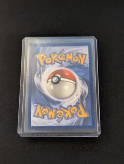 Pikachu - (Cosmo Holo) Promo 051/162 Pokemon Day 2026 30th Anniversary - Image 2