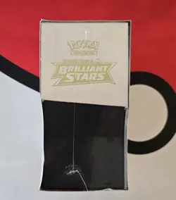 Pokemon TCG Brilliant Stars Elite Trainer Box - Image 3