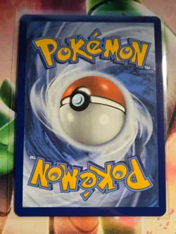 Pokemon TCG Incineroar ex Holo Ultra Rare SV05: Temporal Forces 187/162 NM - Image 2