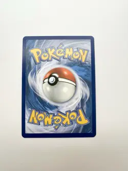 Pokemon TCG Lillie's Determination 184/132 Mega Evolution Near Mint Condition - Image 2