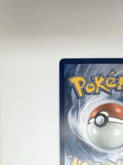 Pokemon TCG Lillie's Determination 184/132 Mega Evolution Near Mint Condition - Image 4