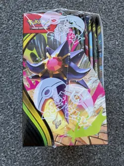 Pokemon TCG Perfect Order Booster Box and Booster Bundle - New & Sealed - Image 4