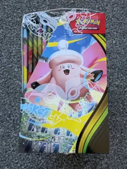 Pokemon TCG Perfect Order Booster Box and Booster Bundle - New & Sealed - Image 5