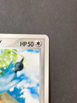 [P304]SAMIYA'S CHATOT 152/PCG-P PCG PROMOS JAPANESE POKEMON TCG - Image 3