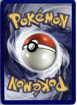 Pokemon TCG Team Rocket Dark Vaporeon - 1 ST EDITION - NM - SUPER RARE #45/82 - Image 2