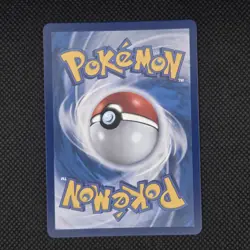 Pokemon Meowth ex 061/080 Double Rare Holo - Korean - Image 2