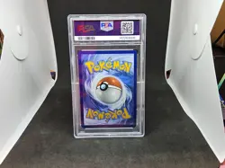 Marnie's Morpeko 206 - Promo - PSA - Pokemon Card (Equiv. CGC BGS) - Image 2