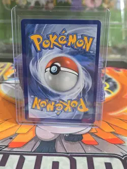 Pokemon TCG Pikachu EX “Treekachu” 276/217 Ascended Heroes NM🔥- God Pack Pull! - Image 2