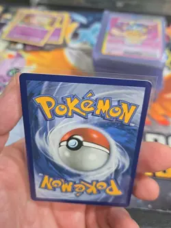 Pokemon TCG Pikachu EX “Treekachu” 276/217 Ascended Heroes NM🔥- God Pack Pull! - Image 3