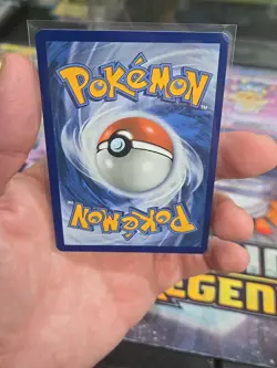 Pokemon TCG Pikachu EX “Treekachu” 276/217 Ascended Heroes NM🔥- God Pack Pull! - Image 5