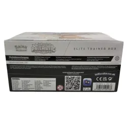 Prismatic Evolutions ETB Elite Trainer Box - New Factory Sealed - Pokemon TCG - Image 2