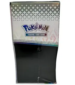 Prismatic Evolutions ETB Elite Trainer Box - New Factory Sealed - Pokemon TCG - Image 3