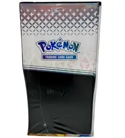 Prismatic Evolutions ETB Elite Trainer Box - New Factory Sealed - Pokemon TCG - Image 4