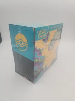 Pokemon Mega Evolution Ascended Heroes Elite Trainer Box Sealed New - Image 2