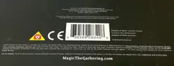 Magic the Gathering MTG TCG Dragons of Tarkir Booster Box Factory Sealed NEW - Image 5