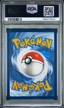2025 POKEMON PRE EN-PRISMATIC EVOLUTIONS #157 IRON VALIANT EX PSA 10 - Image 2