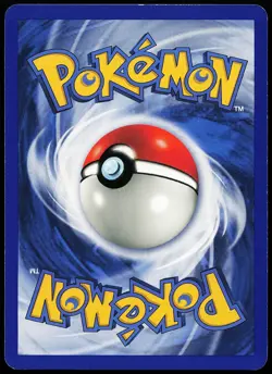 Poliwag 62/75 Common Neo Discovery Pokemon Card - Image 2