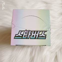 Pokemon Card Sword&Shield Star Birth Enhanced Expansion Booster Box Korean Ver - Image 4