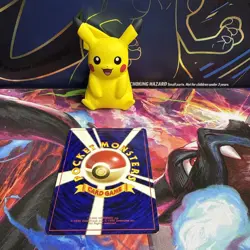 Zapdos Holo No.145 Base Set Japanese Pokemon Card LP - Image 4