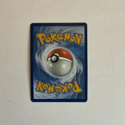 The Pokemon Company Terapagos ex 180/131 SV Prismatic Evolutions Hyper Holo - Image 3