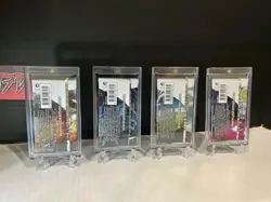 Pokemon TCG Black & White Booster Packs Sealed Art Set x4 READ - Image 4