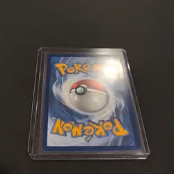 Pokemon TCG Marshadow 146/132 Me01: Mega Evolution Rare Holo Basic 90HP Mint! - Image 2