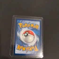 Pokemon TCG Marshadow 146/132 Me01: Mega Evolution Rare Holo Basic 90HP Mint! - Image 3