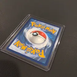 Pokemon TCG Marshadow 146/132 Me01: Mega Evolution Rare Holo Basic 90HP Mint! - Image 4