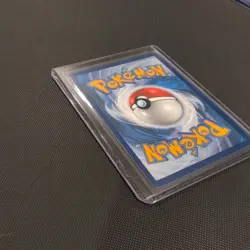 Pokemon TCG Marshadow 146/132 Me01: Mega Evolution Rare Holo Basic 90HP Mint! - Image 5