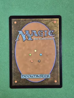 MTG Weapons Manufacturing (Borderless) - Edge of Eternities (EOE) #311 - Image 4