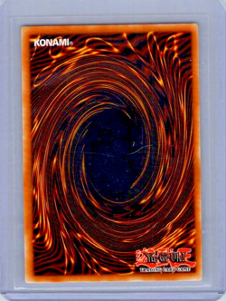 Zep, Ruby of the Ghoti DABL-EN085 Ultra Rare Yu-Gi-Oh Card 1st Edition Near Mint - Image 2