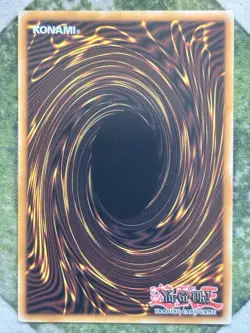 YuGiOh FAVORITE CONTACT Prismatic Secret Rare MP24-EN063 - Image 3