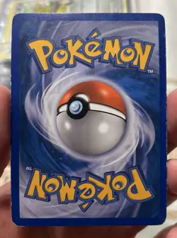 Pokemon Staraptor Diamond & Pearl Holo Rare 16/130 English 2007 Card - Image 2