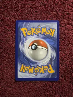 2026 Pokemon Pikachu Stamped Pokemon Day 30th Anniversary Promo Card 051/162 - Image 2
