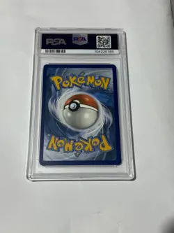 ✅ Pokemon Leafeon GX Hidden Fates SV46/SV94 PSA 10 Gem Mint ✅ - Image 2