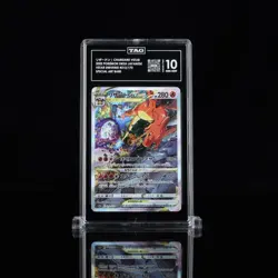 POKEMON JAPANESE SWORD & SHIELD VSTAR UNIVERSE FULL ART/CHARIZARD VSTAR TAG 10 - Image 1