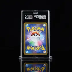 POKEMON JAPANESE SWORD & SHIELD VSTAR UNIVERSE FULL ART/CHARIZARD VSTAR TAG 10 - Image 2