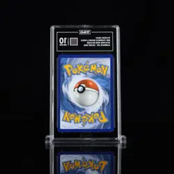 2021 POKEMON SWORD & SHIELD EVOLVING SKIES SECRET FULL ART/SYLVEON VMAX TAG 10 - Image 2