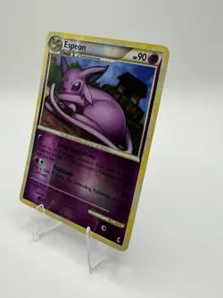 The Pokemon Company Espeon 4/95 Call of Legends Reverse Holo Rare 90 HP English - Image 2