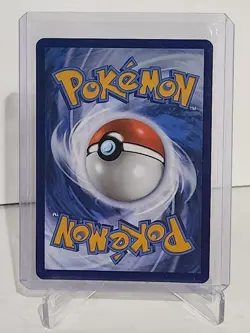 Pokemon TCG Iron Hands Ex 154/131 SIR Prismatic Evolutions - Image 2