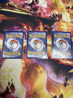Ralts Kirlia Gardevoir #52-54 XY Ancient Origins Reverse Holo Set✨🔥SHIPS FAST💨 - Image 5