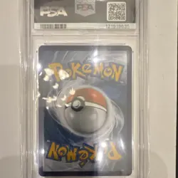 Pokemon 2021 Celebrations Classic Collection Venusaur #15/102 Holo PSA 10 - Image 2